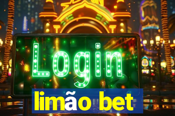 limão bet